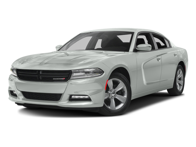 2017 Dodge Charger