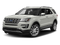 2017 Ford Explorer Base