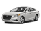 2017 Hyundai Sonata Hybrid Limited