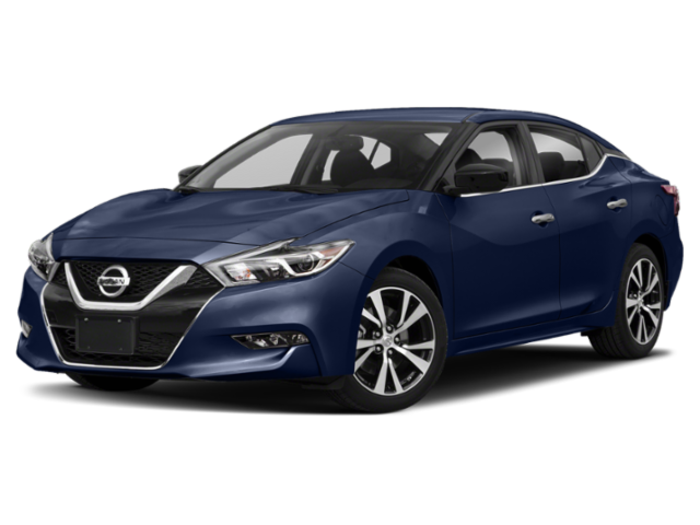 2018 Nissan Maxima 3.5 SV
