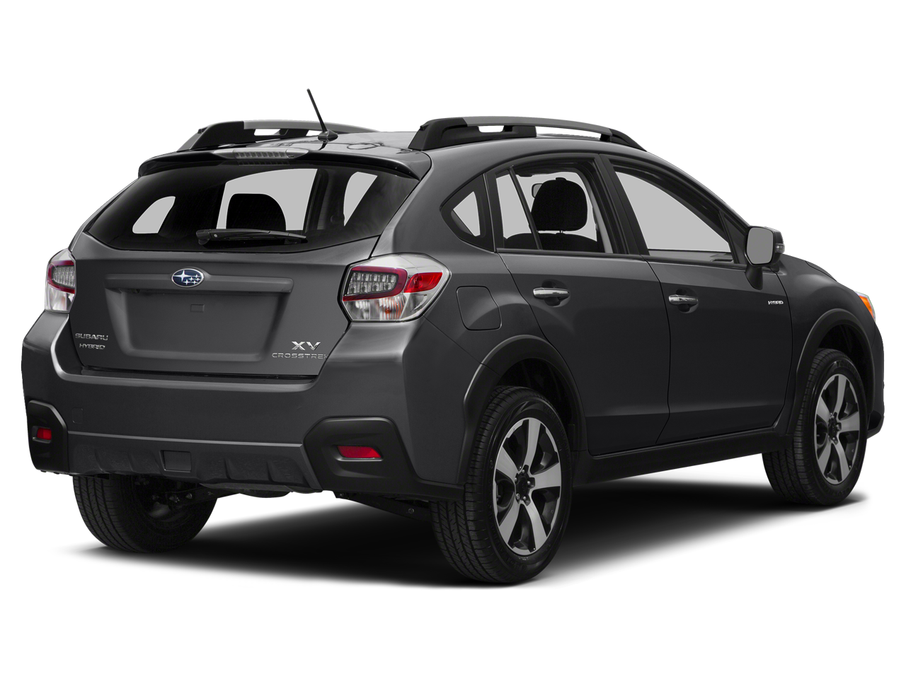 2015 Subaru XV Crosstrek 2.0i Hybrid