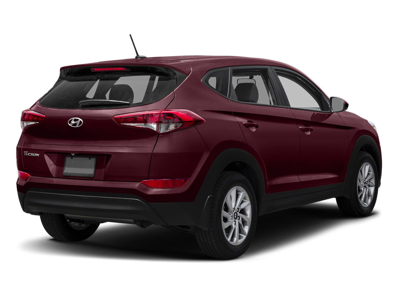 2017 Hyundai Tucson Base