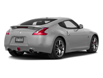 2017 Nissan 370Z Base