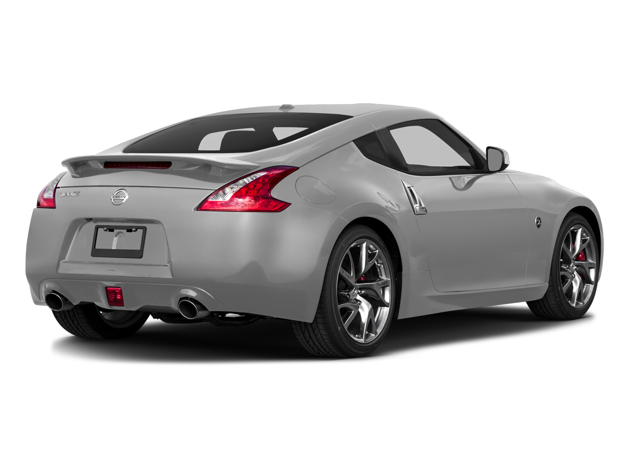 2017 Nissan 370Z Base