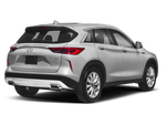 2019 INFINITI QX50 Base
