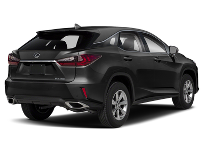 2019 Lexus RX 