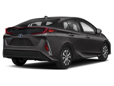 2020 Toyota Prius Prime XLE
