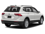2020 Volkswagen Tiguan Base