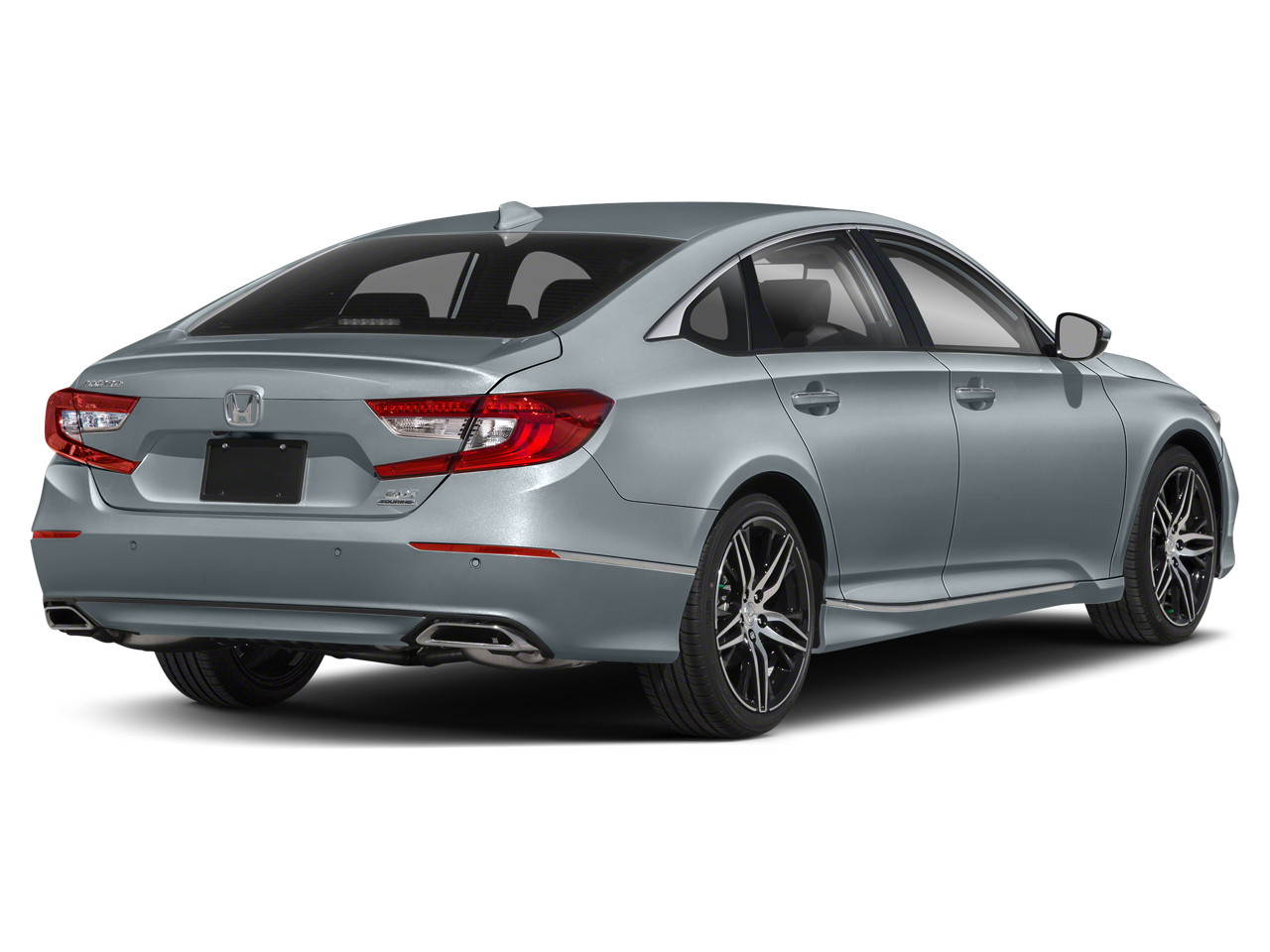 2021 Honda Accord Touring 2.0T