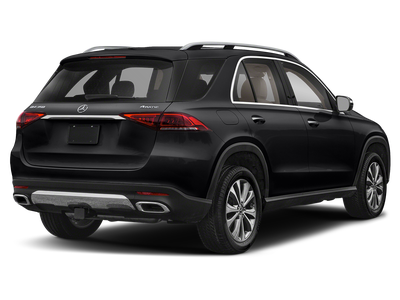 2022 Mercedes-Benz GLE GLE 350