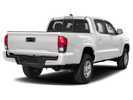2022 Toyota Tacoma Base