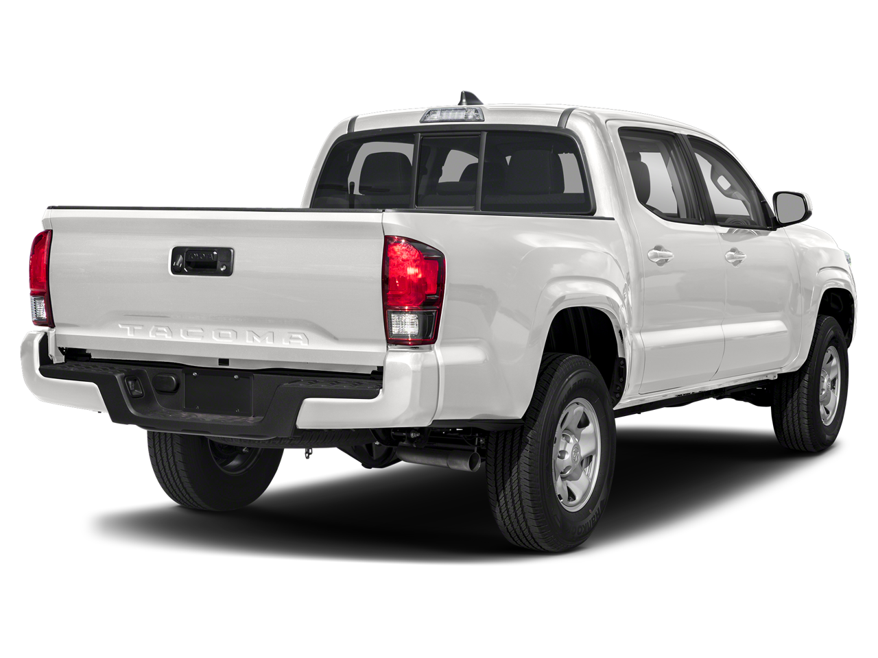 2022 Toyota Tacoma Base
