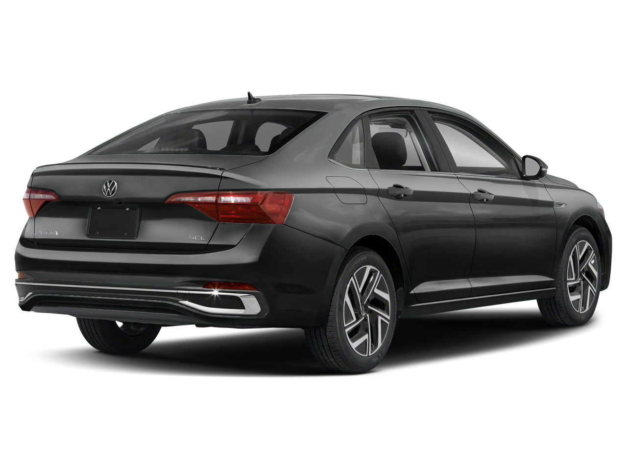2022 Volkswagen Jetta Base