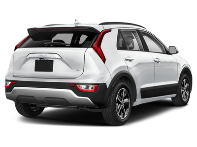 2023 Kia Niro Plug-In Hybrid EX