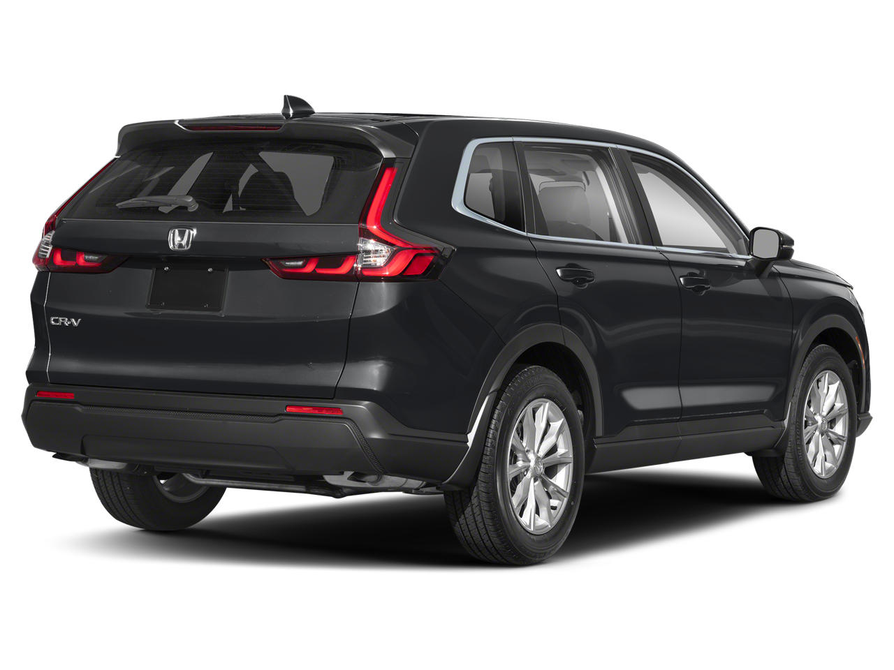 2024 Honda CR-V Base