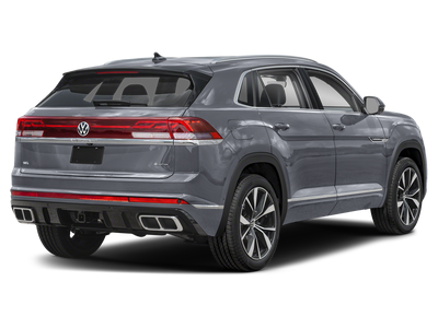 2024 Volkswagen Atlas Cross Sport Base