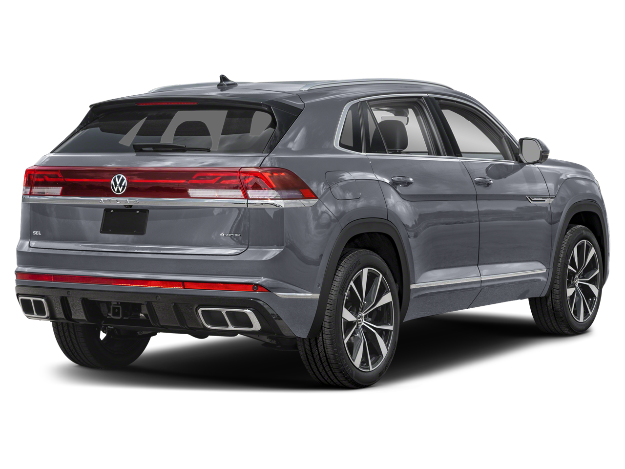2024 Volkswagen Atlas Cross Sport Base