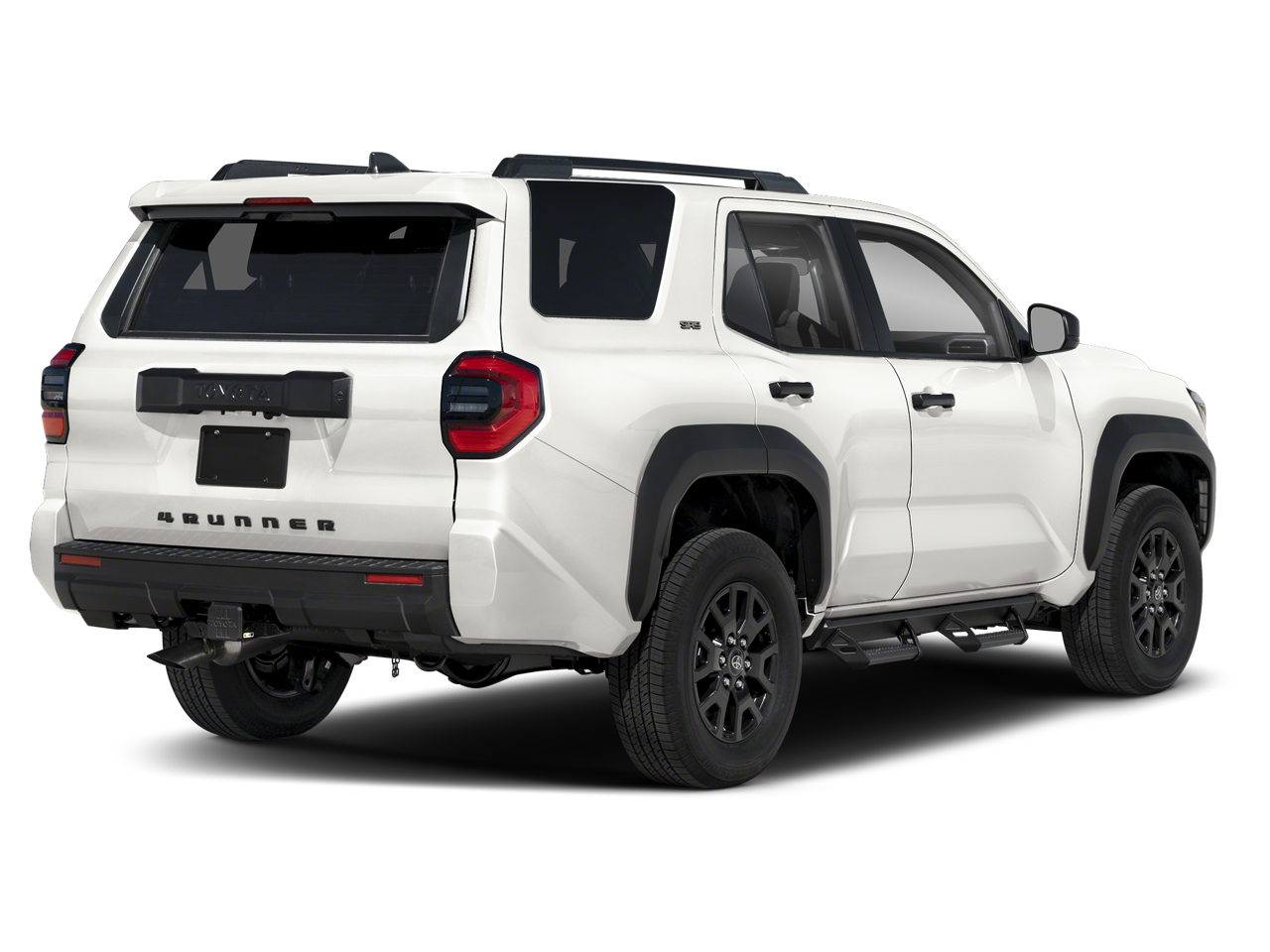 2025 Toyota 4Runner Limited