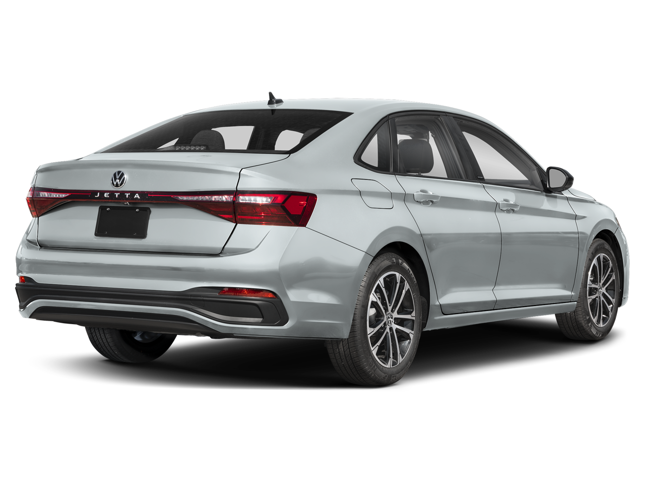2026 Volkswagen Jetta Sport - Photo 38