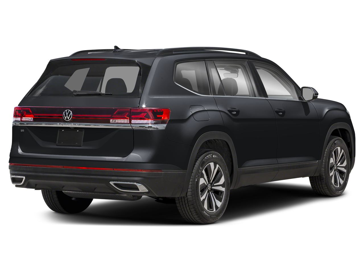 2026 Volkswagen Atlas SE - Photo 38