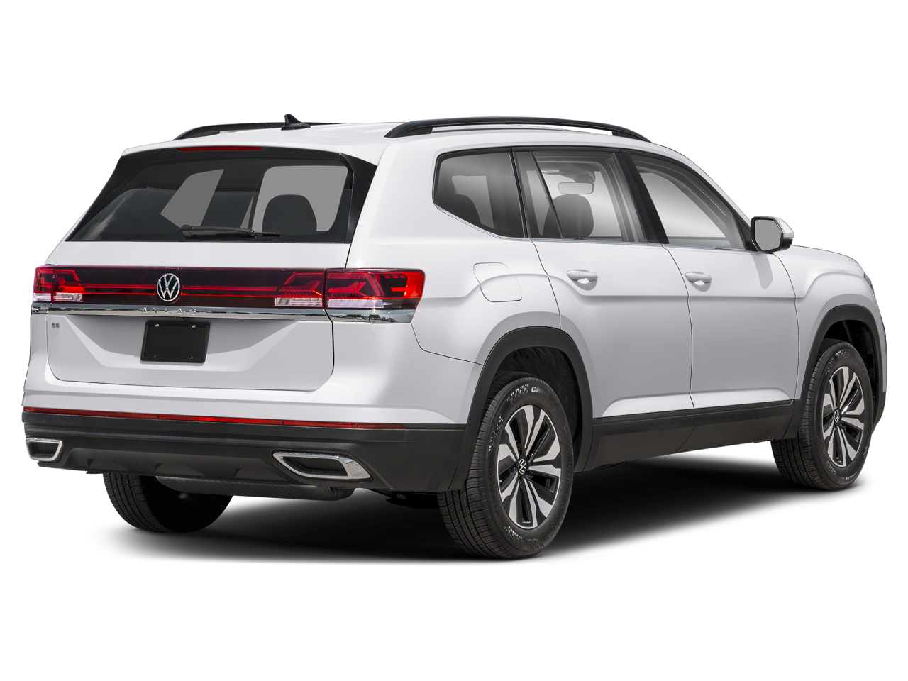 2026 Volkswagen Atlas SE w/Tech - Photo 38