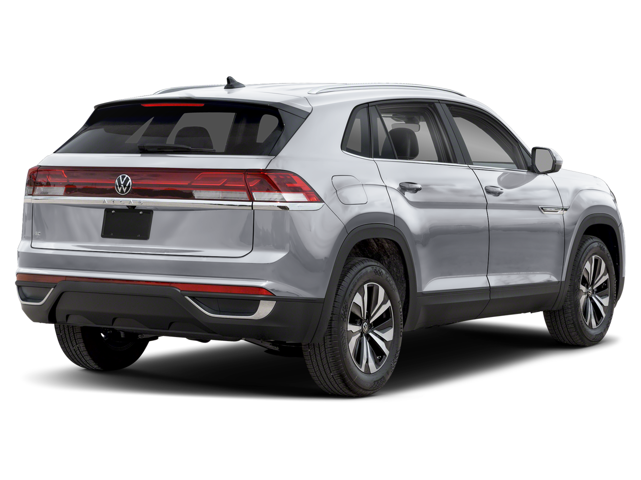 2026 Volkswagen Atlas Cross Sport SE - Photo 38