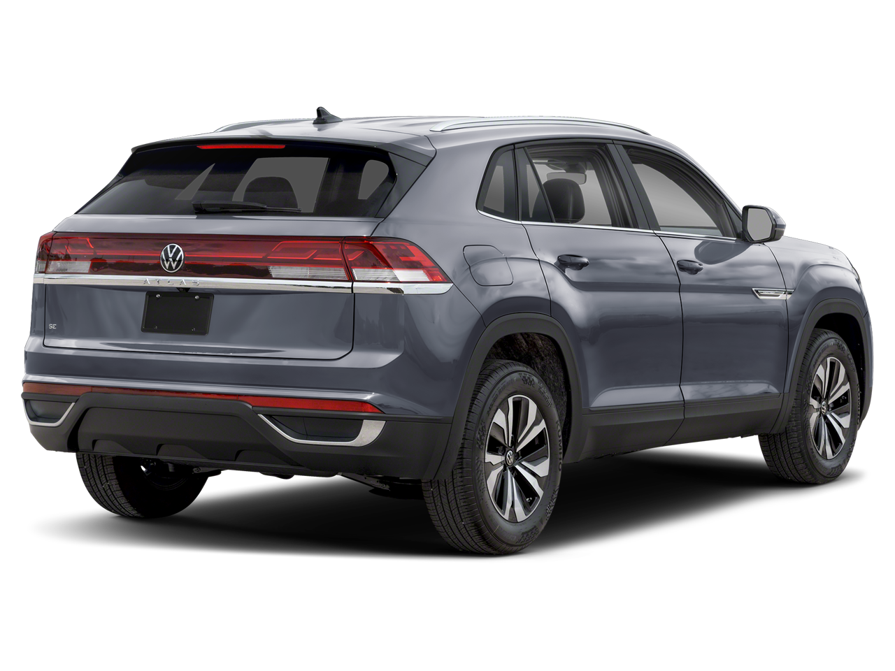 2026 Volkswagen Atlas Cross Sport SE w/Tech - Photo 38
