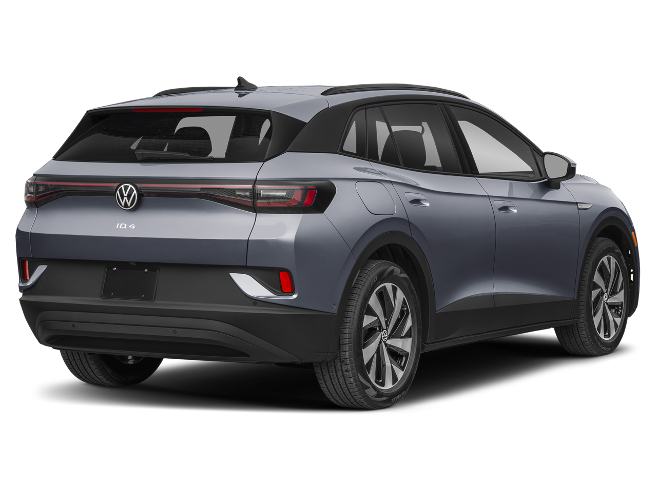 2026 Volkswagen ID.4 PRO - Photo 38