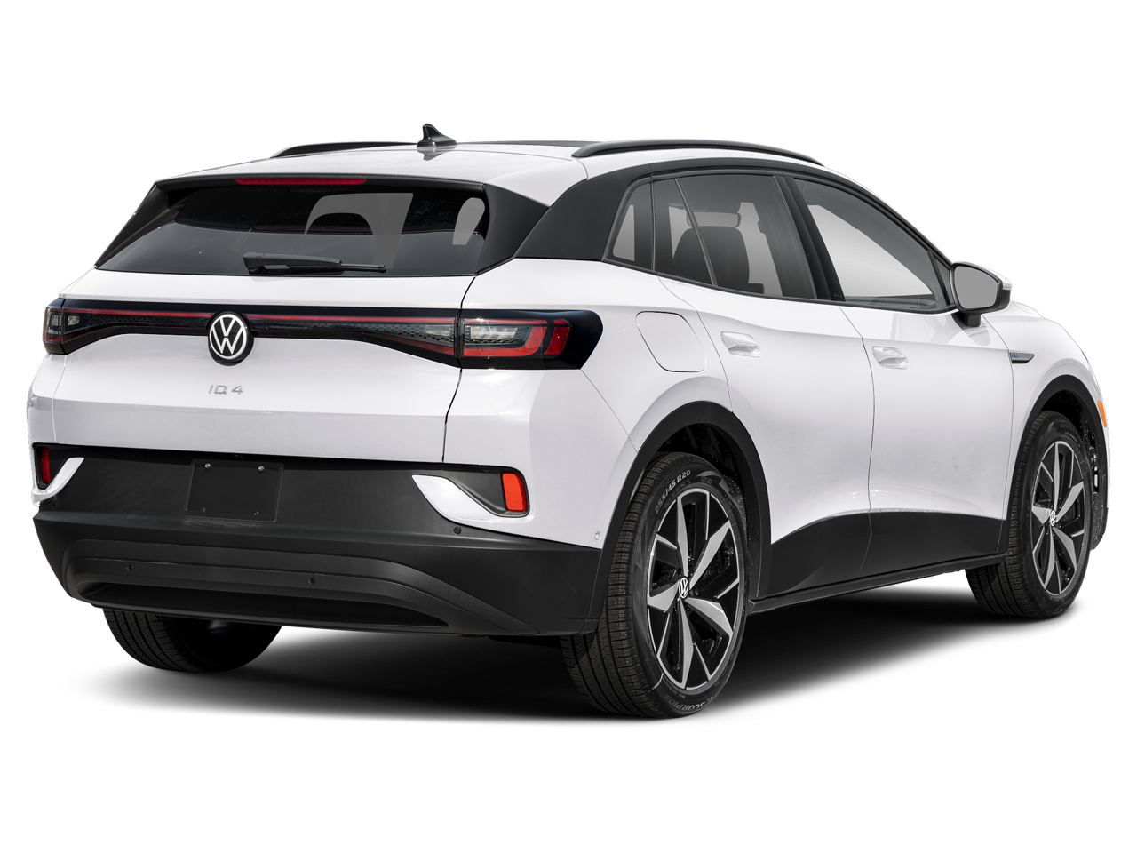 2026 Volkswagen ID.4 PRO S - Photo 38