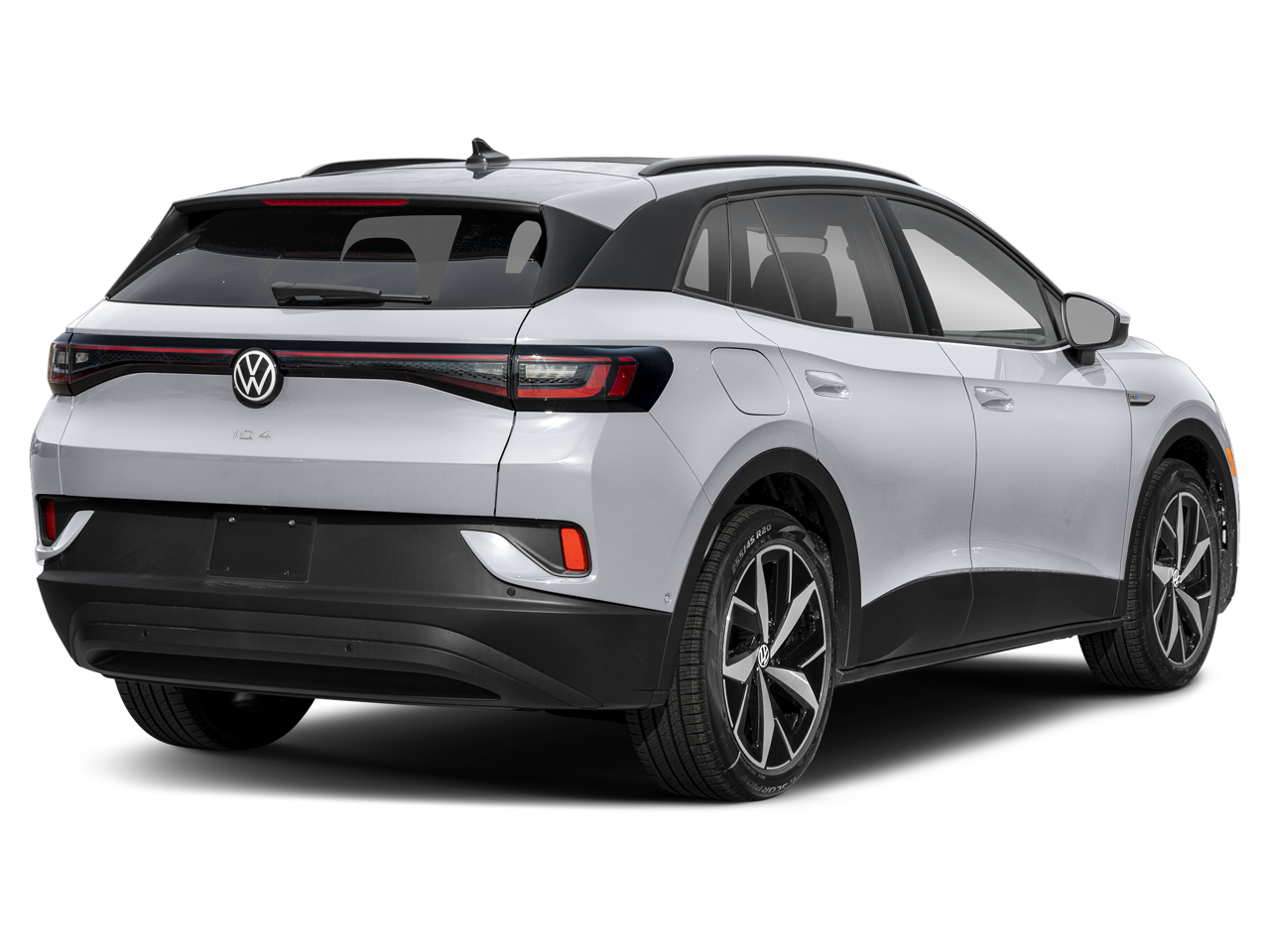 2026 Volkswagen ID.4 PRO S - Photo 38