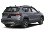 2026 Volkswagen Taos Base