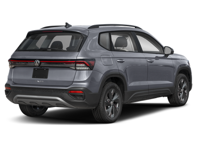 2026 Volkswagen Taos Base