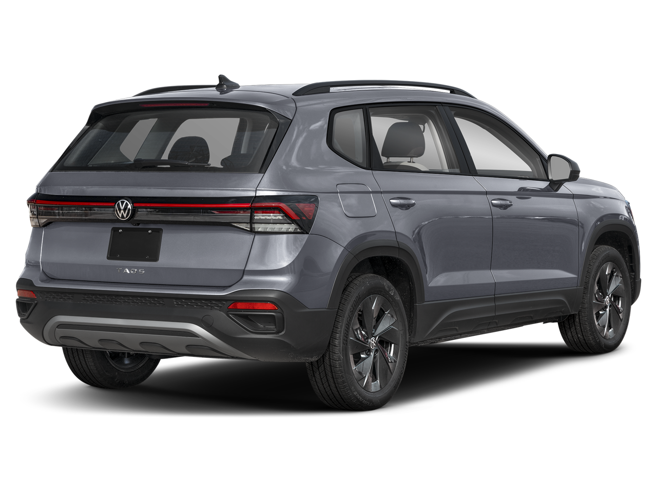 2026 Volkswagen Taos Base