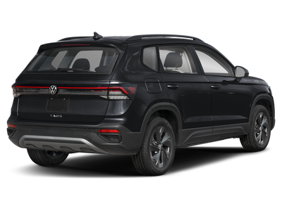 2026 Volkswagen Taos Base