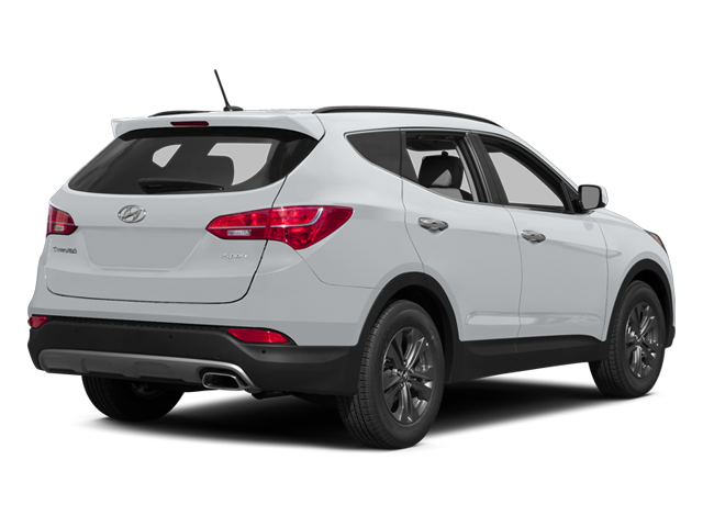2014 Hyundai Santa Fe Sport 2.0T