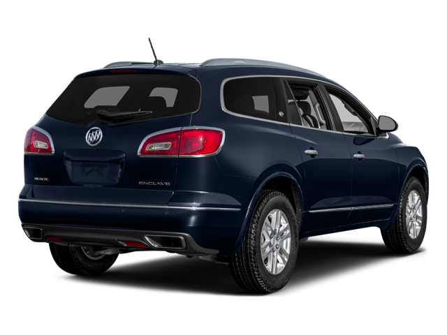 2017 Buick Enclave Premium Group
