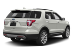 2017 Ford Explorer Base