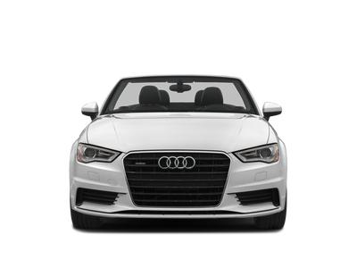 2015 Audi A3 2.0T Premium quattro
