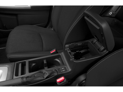 2015 Subaru XV Crosstrek 2.0i Hybrid