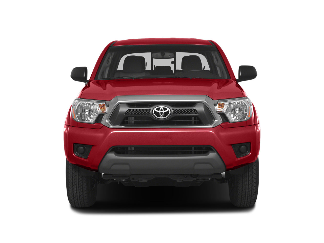 2015 Toyota Tacoma Base