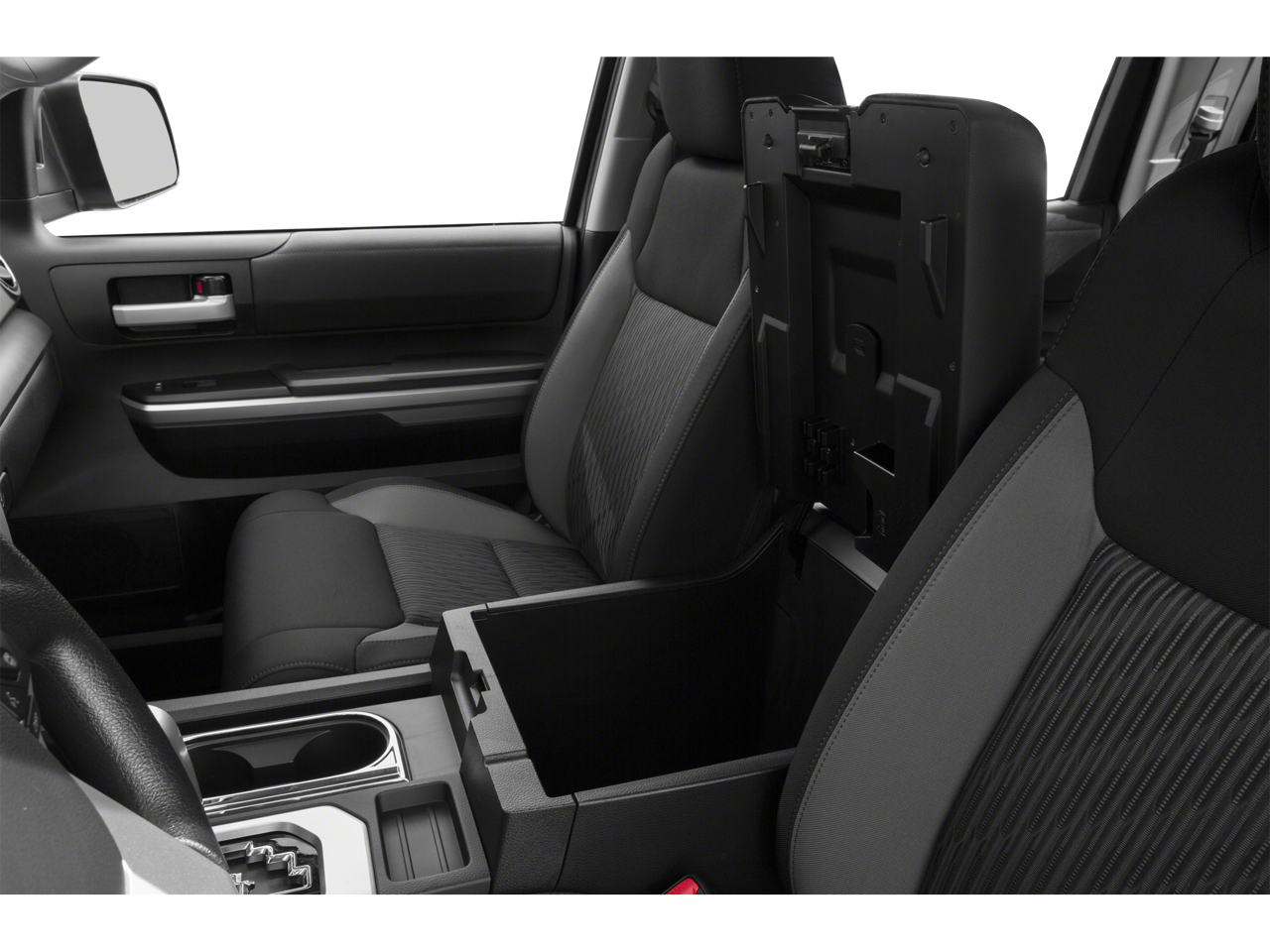 2015 Toyota Tundra SR5 CrewMax