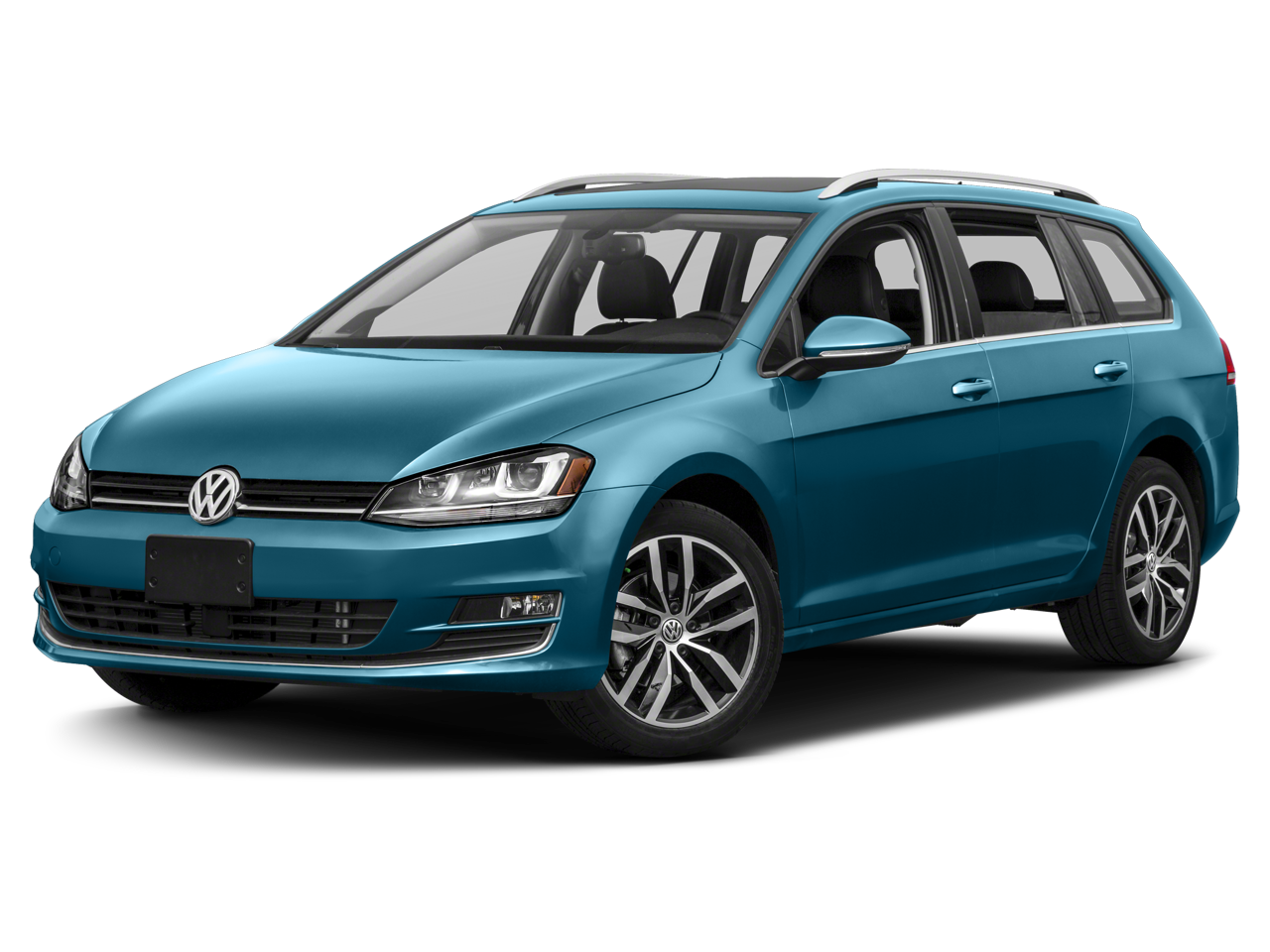 2015 Volkswagen Golf SportWagen at Tony Volkswagen, photo 1