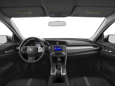 2016 Honda Civic Base