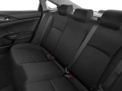 2016 Honda Civic Base