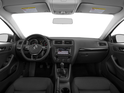 2016 Volkswagen Jetta 1.4T SE