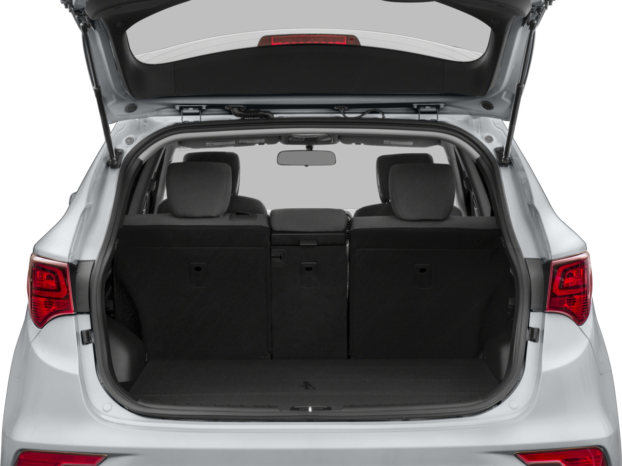 2017 Hyundai Santa Fe Sport photo 4