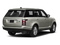 2017 Land Rover Range Rover 5.0L V8 Supercharged