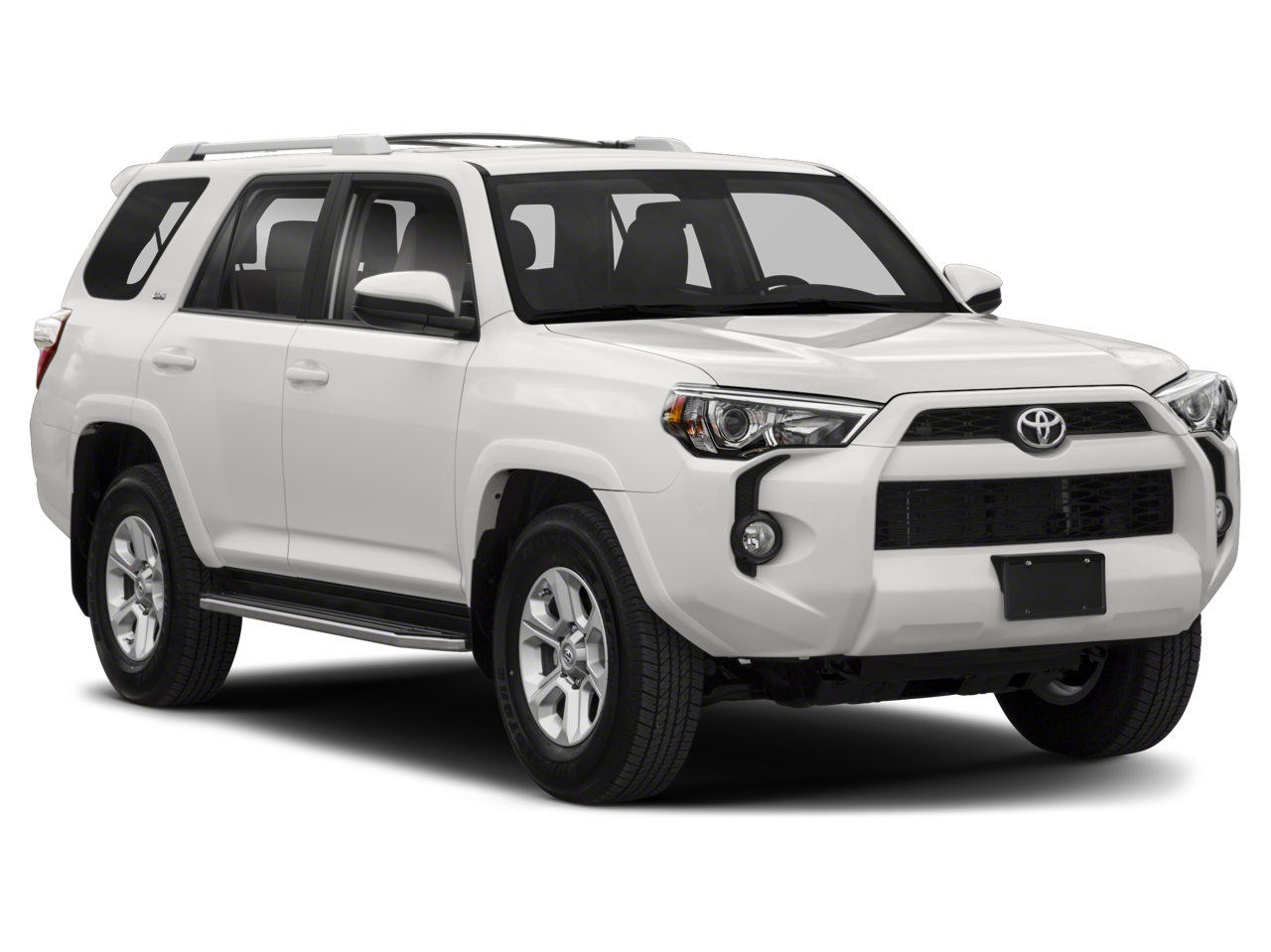 2018 Toyota 4Runner TRD Pro