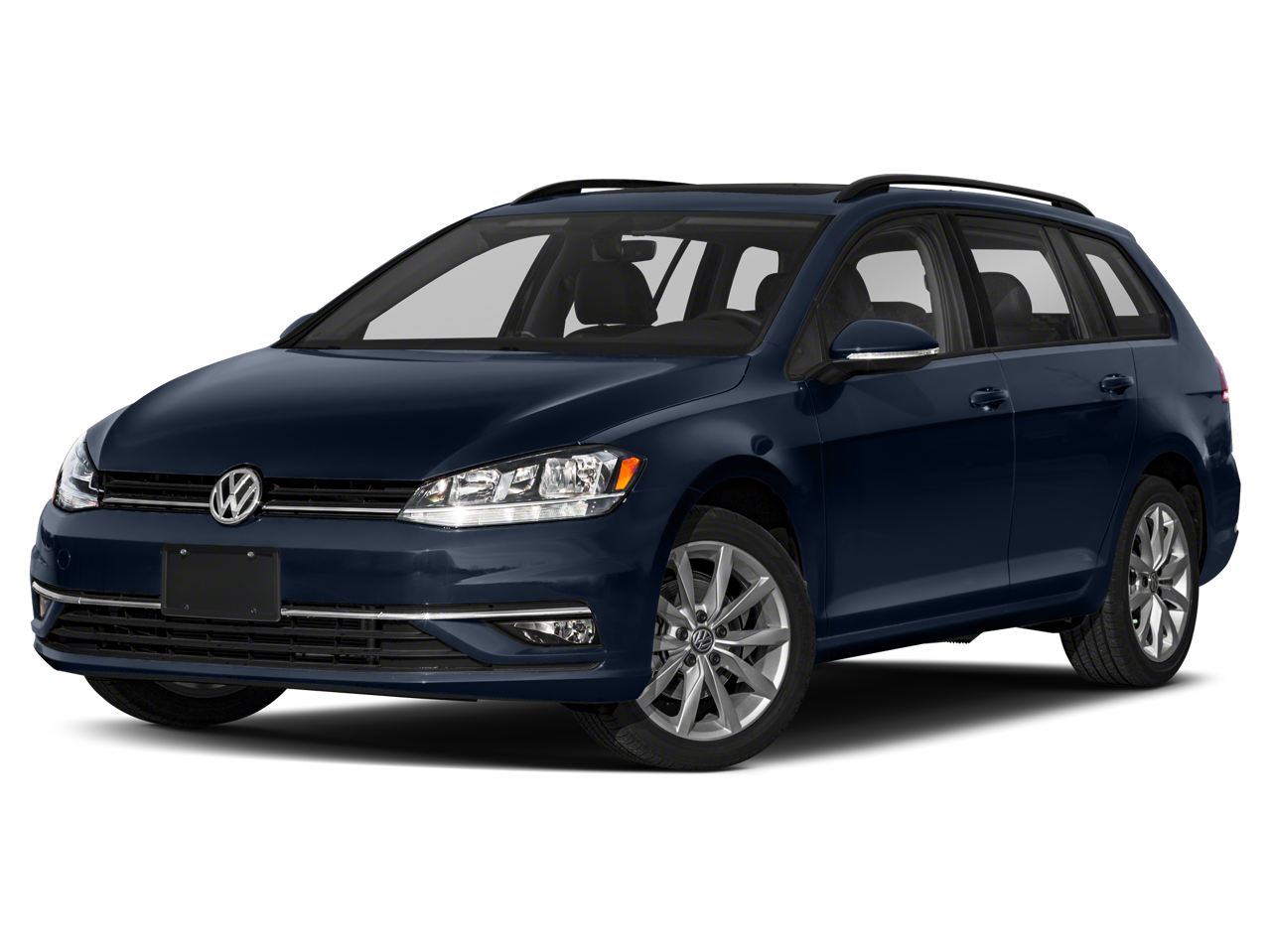 2018 Volkswagen Golf SportWagen Base