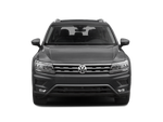 2018 Volkswagen Tiguan Base